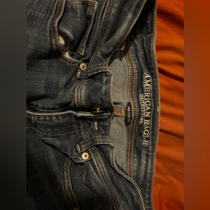 American Eagle Bootcut jeans